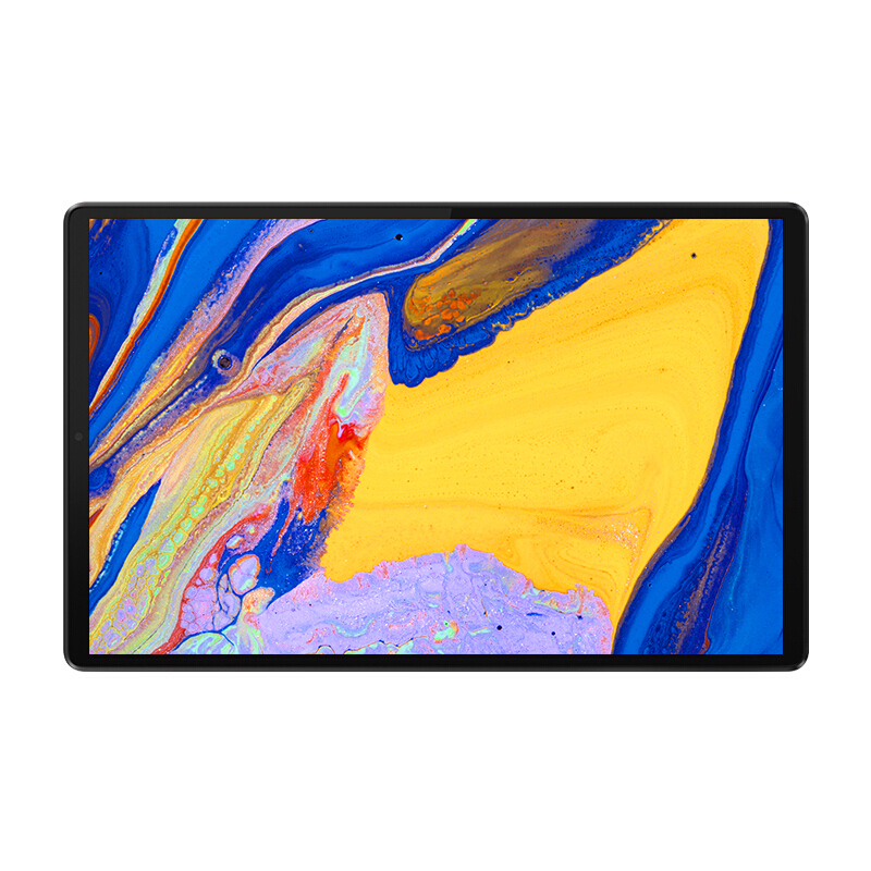 联想 十点触控平板