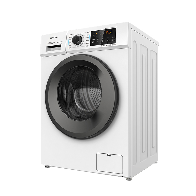 创维全自动变频滚筒洗衣机