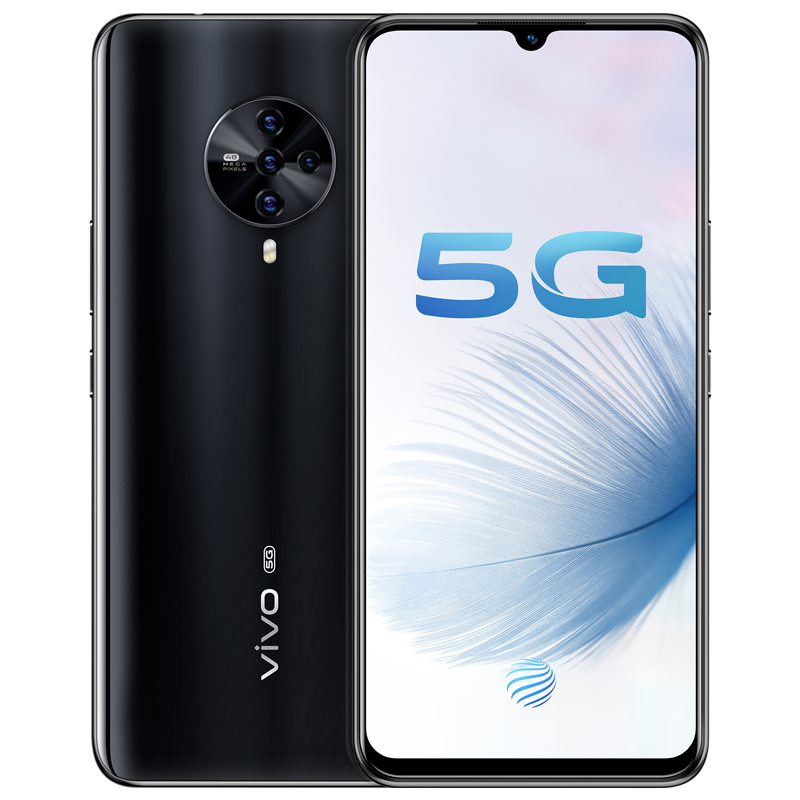 vivo S6 全面屏手机