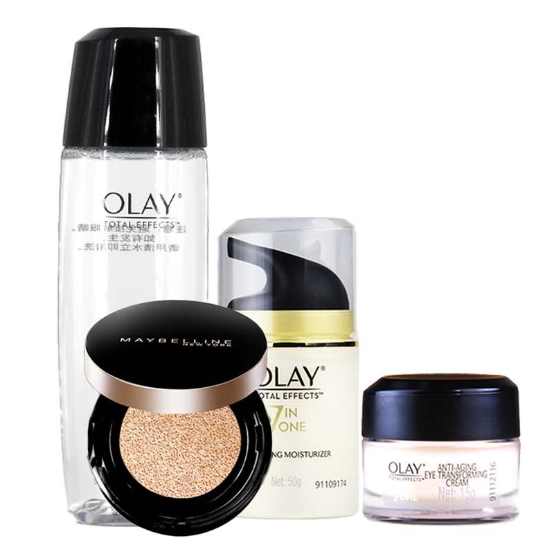 玉兰油 提拉紧致护肤品套装