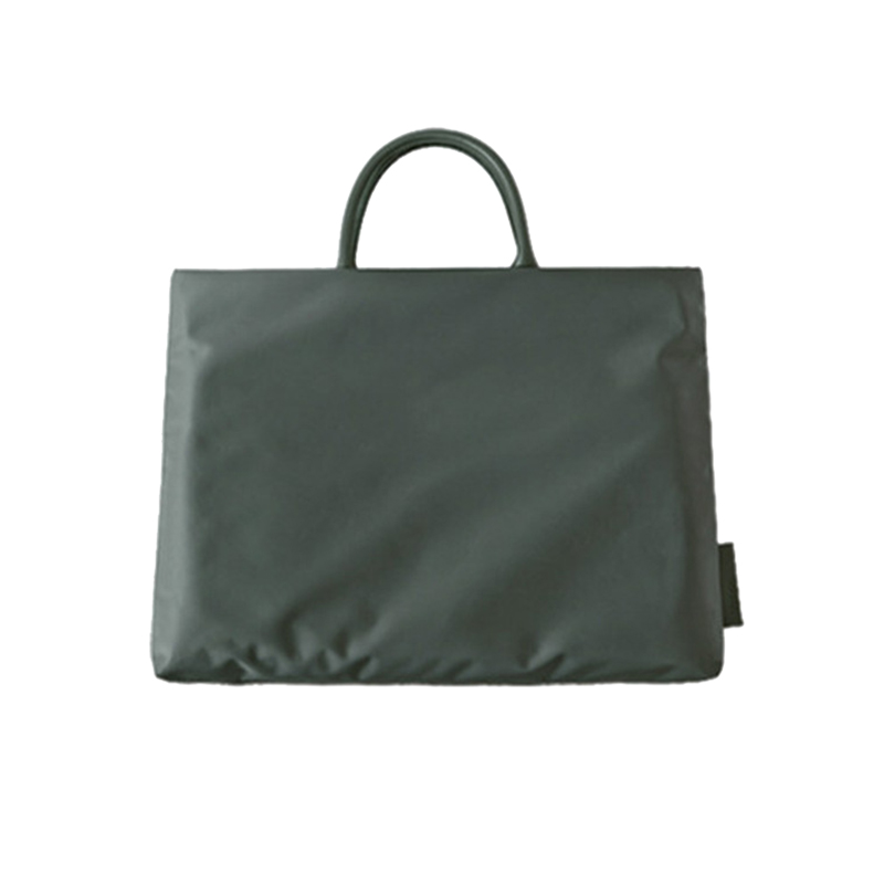 木丁丁 手提商务电脑包