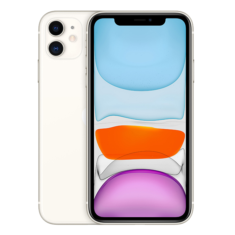 Apple 续航持久手机