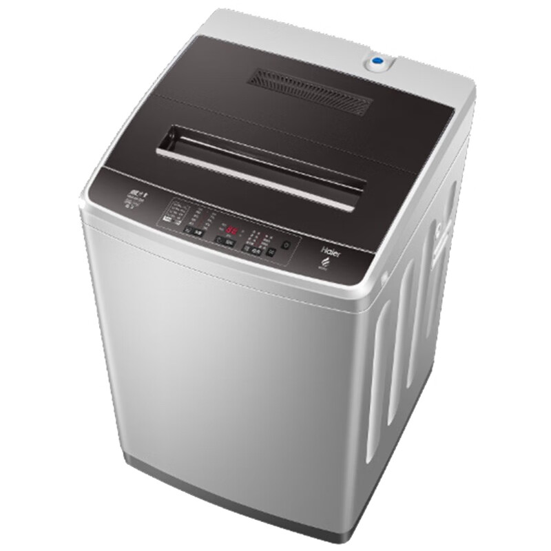 海尔 耐用变频波轮洗衣机