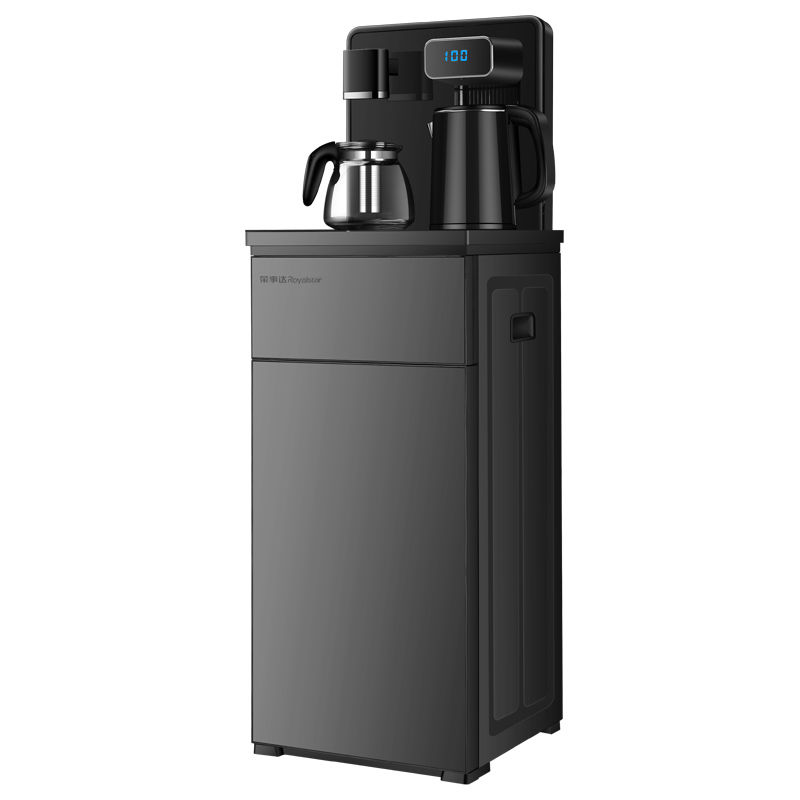 荣事达 隔热防烫饮水机