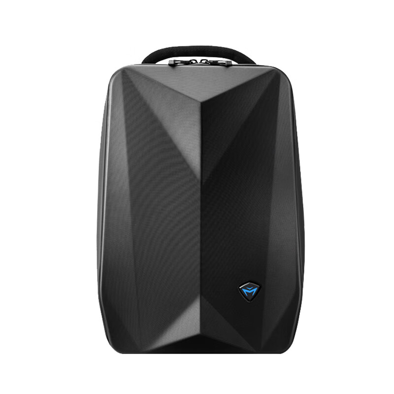 机械师 双肩大空间 电脑包