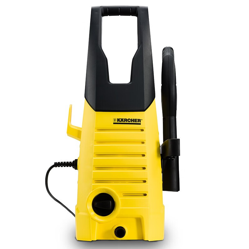 Karcher 无损车漆洗车机