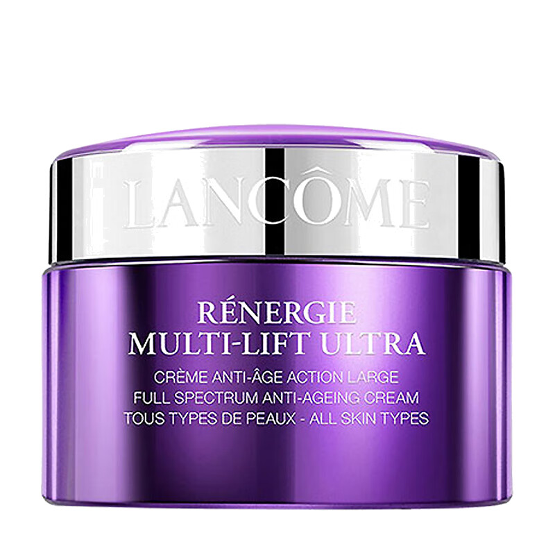 兰蔻 塑颜紧致 面霜