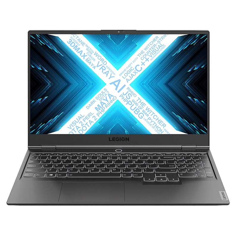 联想 酷睿i7处理器 游戏本