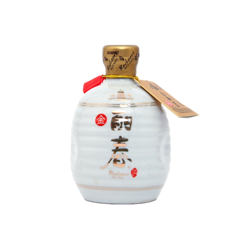 塔牌 手工工艺 黄酒