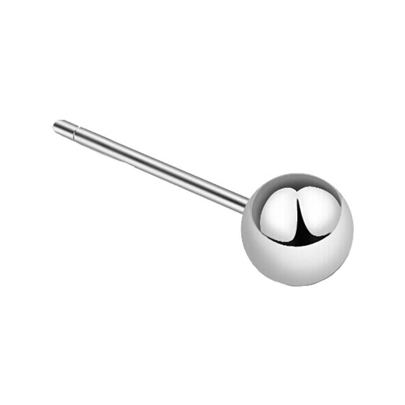 美芙尼圆珠迷你耳饰