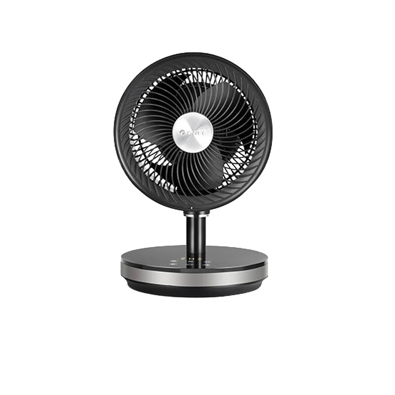 格力 直流变频涡轮 循环扇