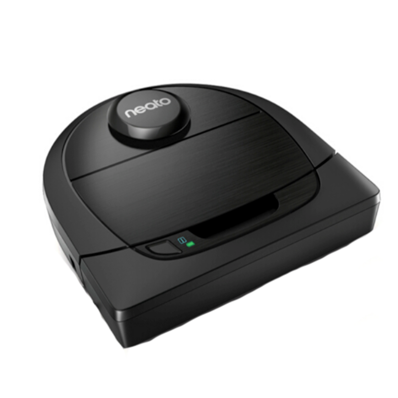 neato激光导航扫地机