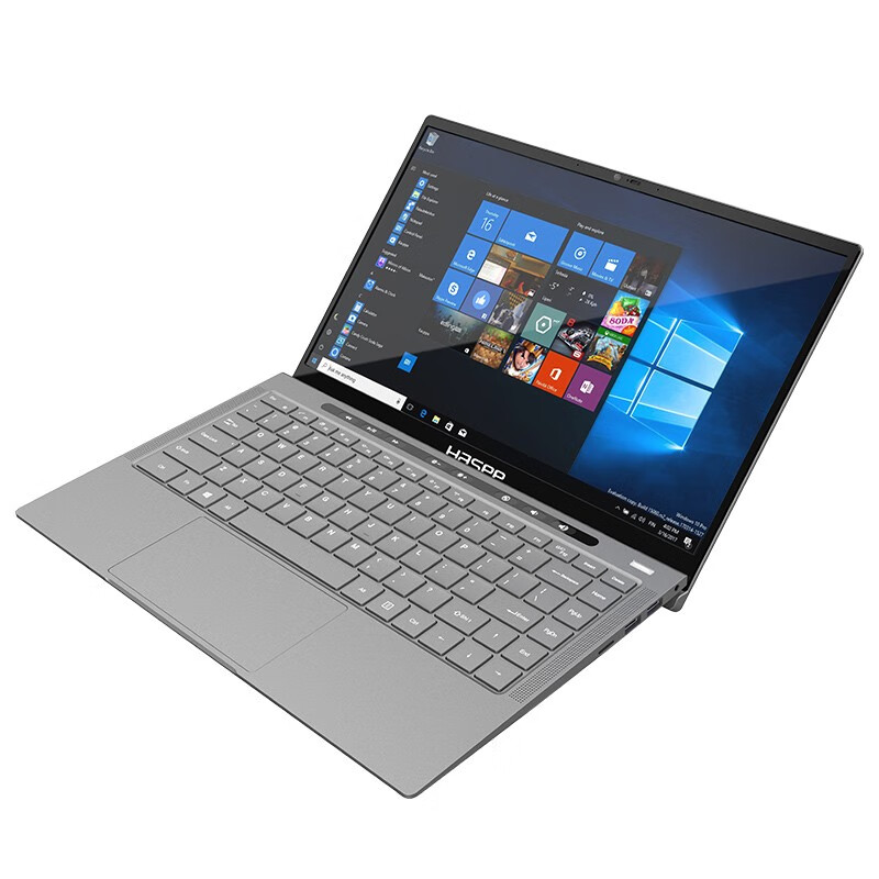 神舟 14英寸IPS轻薄本