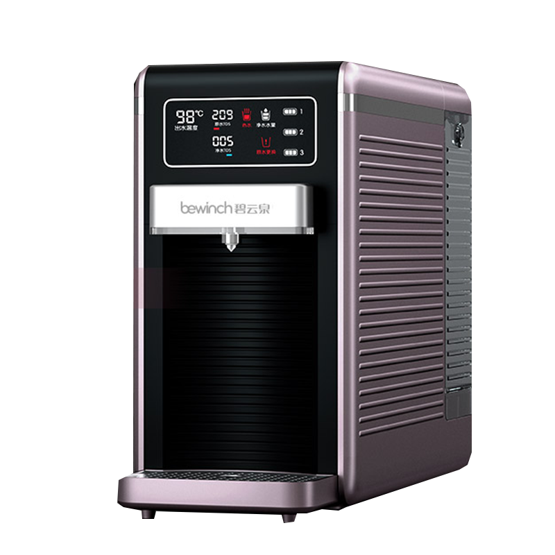 碧云泉 弱碱性反渗透净水器