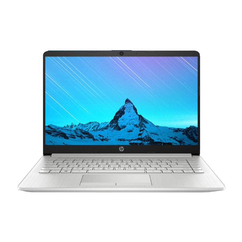 惠普 IPS高清屏 轻薄本