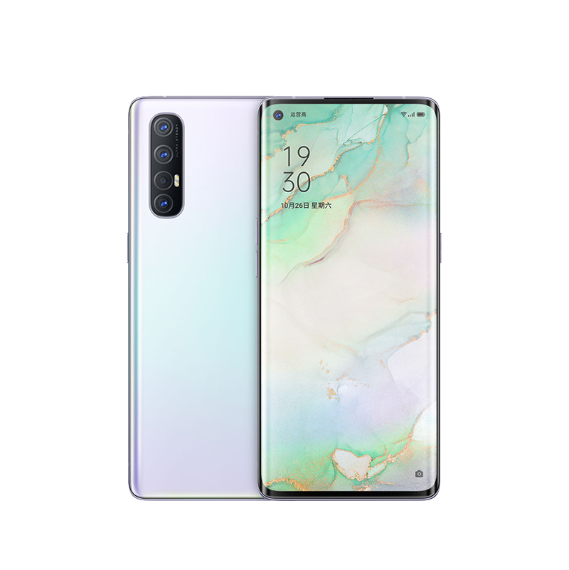 OPPO 双防抖轻薄手机