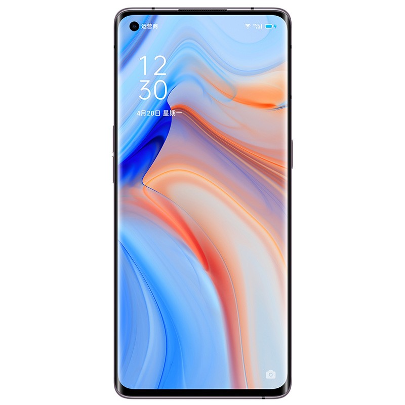 OPPO 双模5G拍照手机