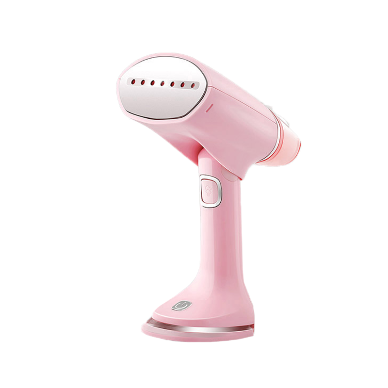 海尔蒸汽折叠挂烫机