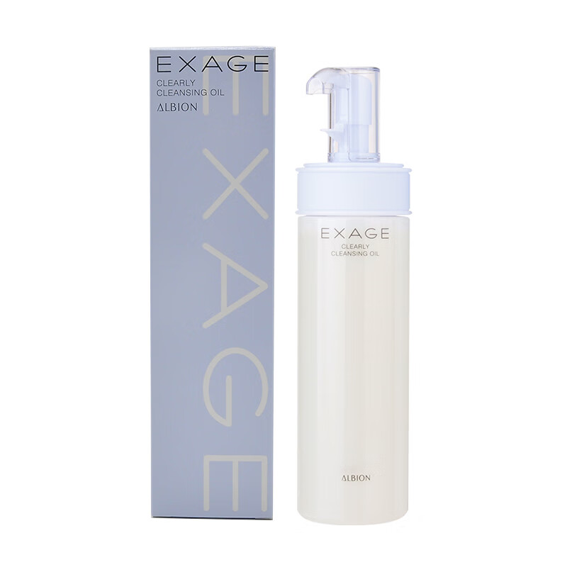 奥碧虹 深层柔润 卸妆用品