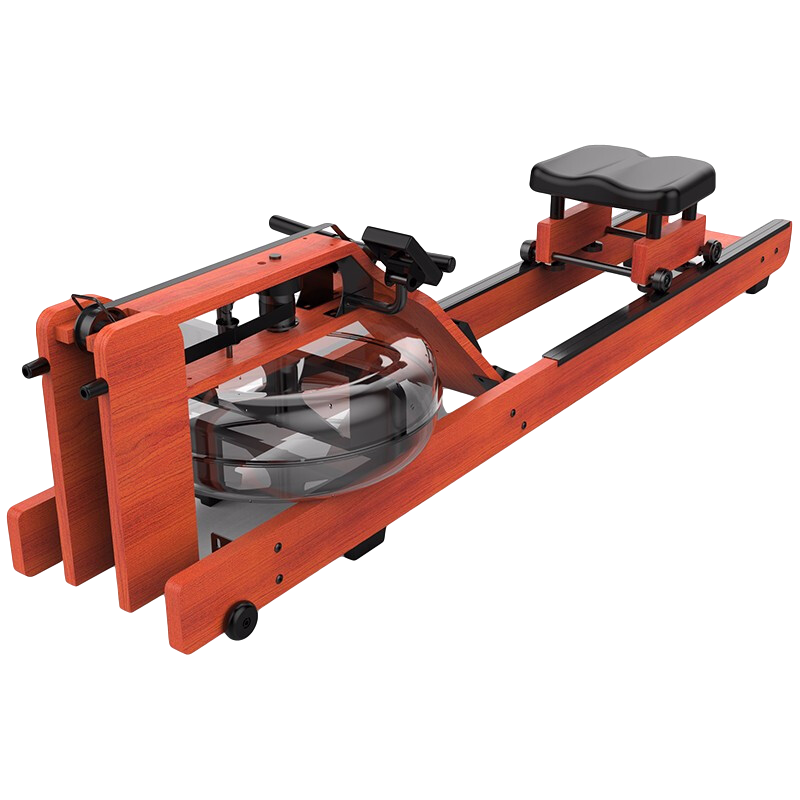 SMOOKY 方便 划船机