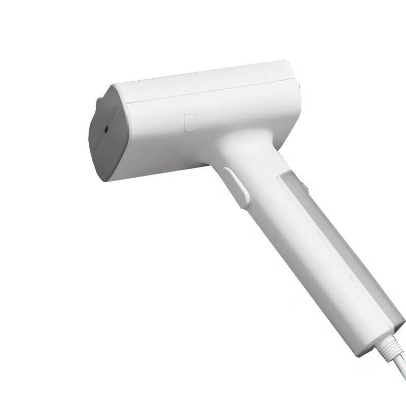 美的 泵压式供水手持挂烫机