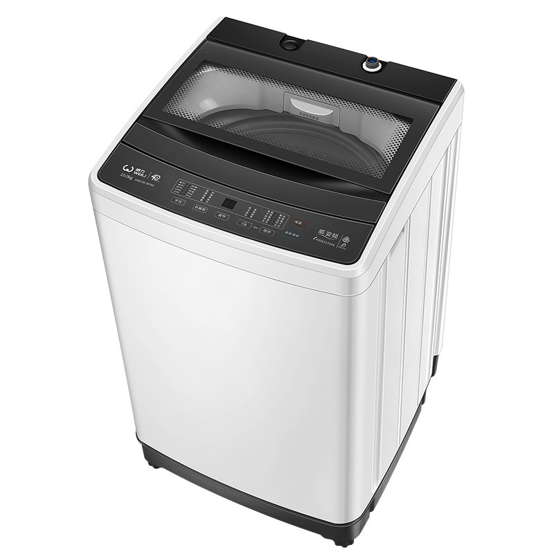 威力童锁装置波轮洗衣机