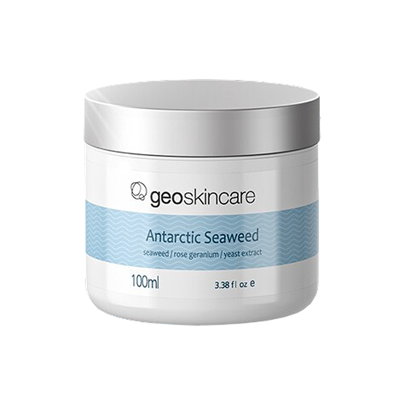 纽西之谜 南极冰藻保湿泥面膜