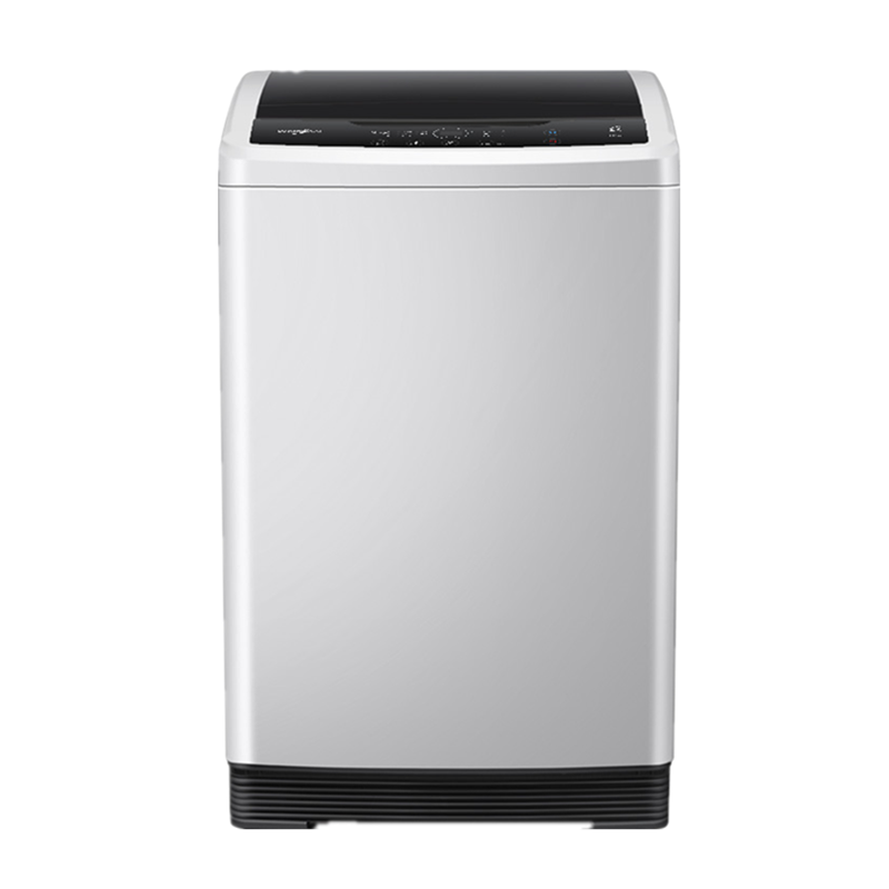 惠而浦 大容量波轮洗衣机