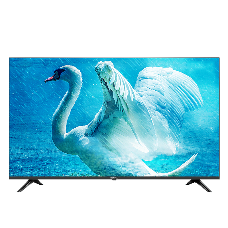 康佳 旗舰芯片高清电视