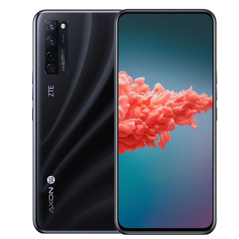 中兴 轻薄便携手机