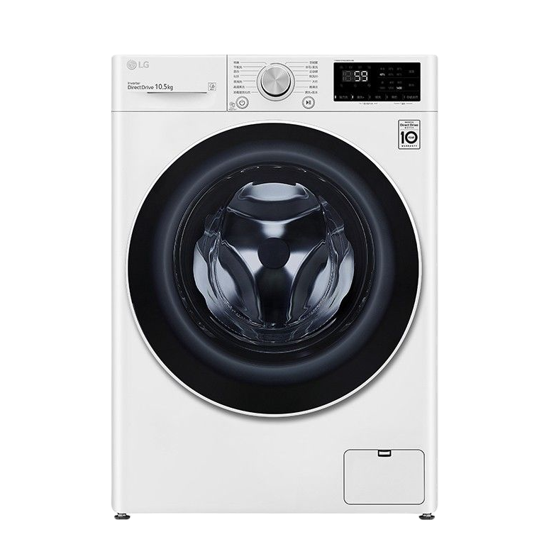LG 变频直驱洗衣机
