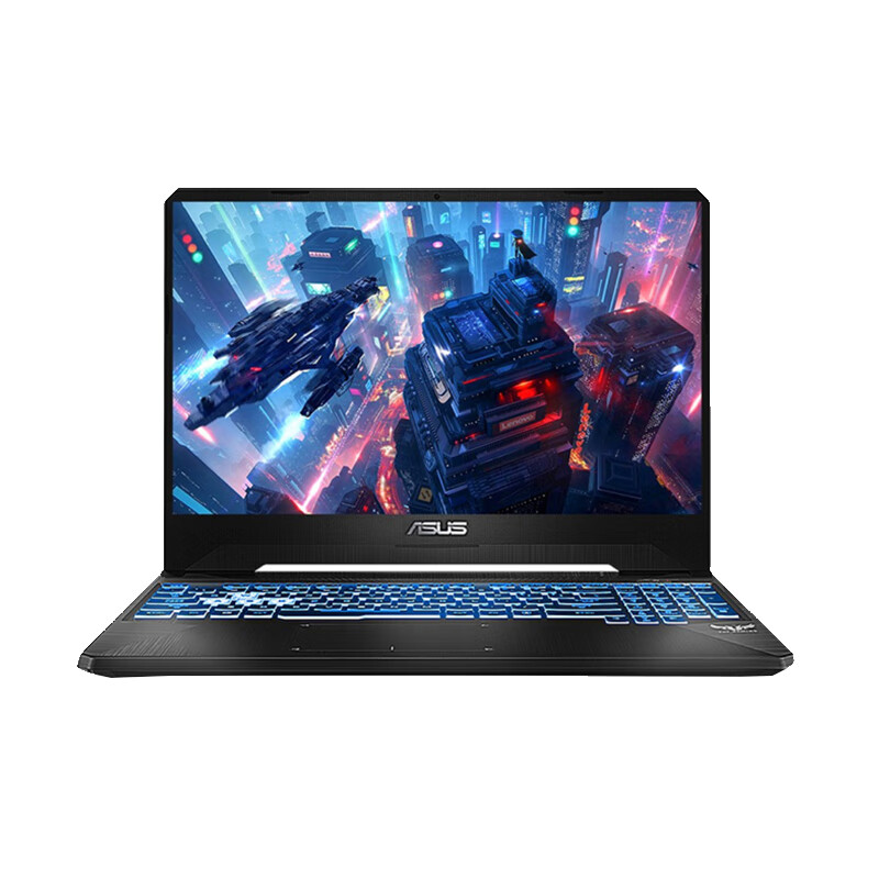 华硕 金属电竞游戏本