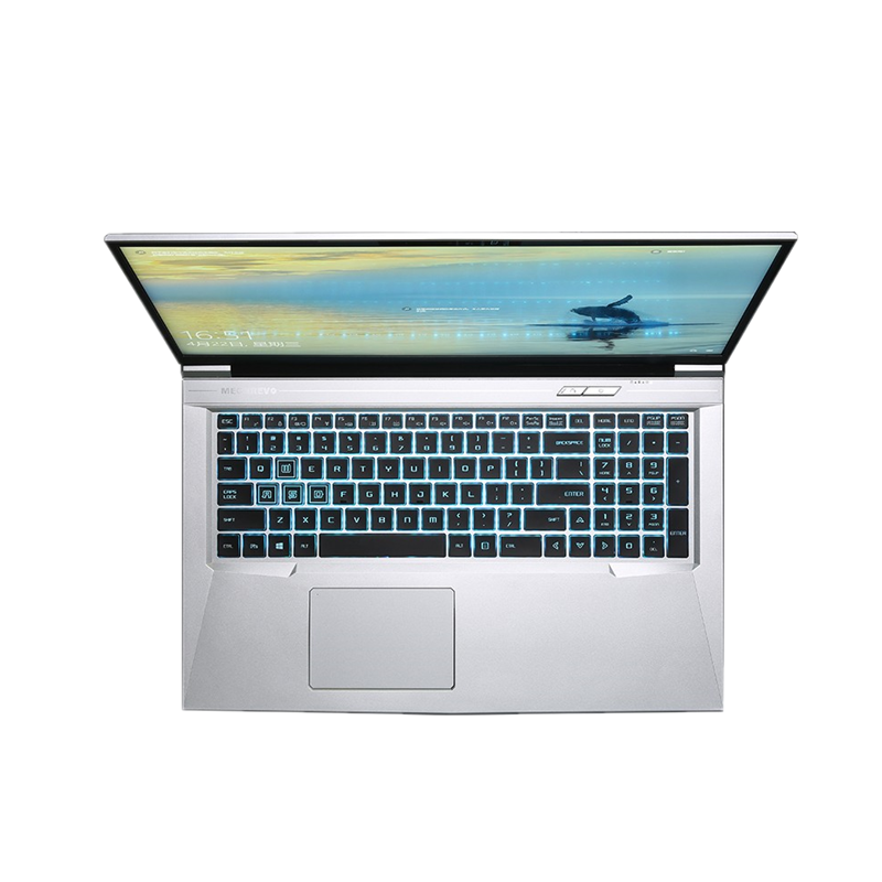 机械革命 高色域独显游戏本