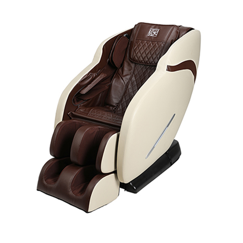 石崎秀儿 蓝牙音乐按摩椅