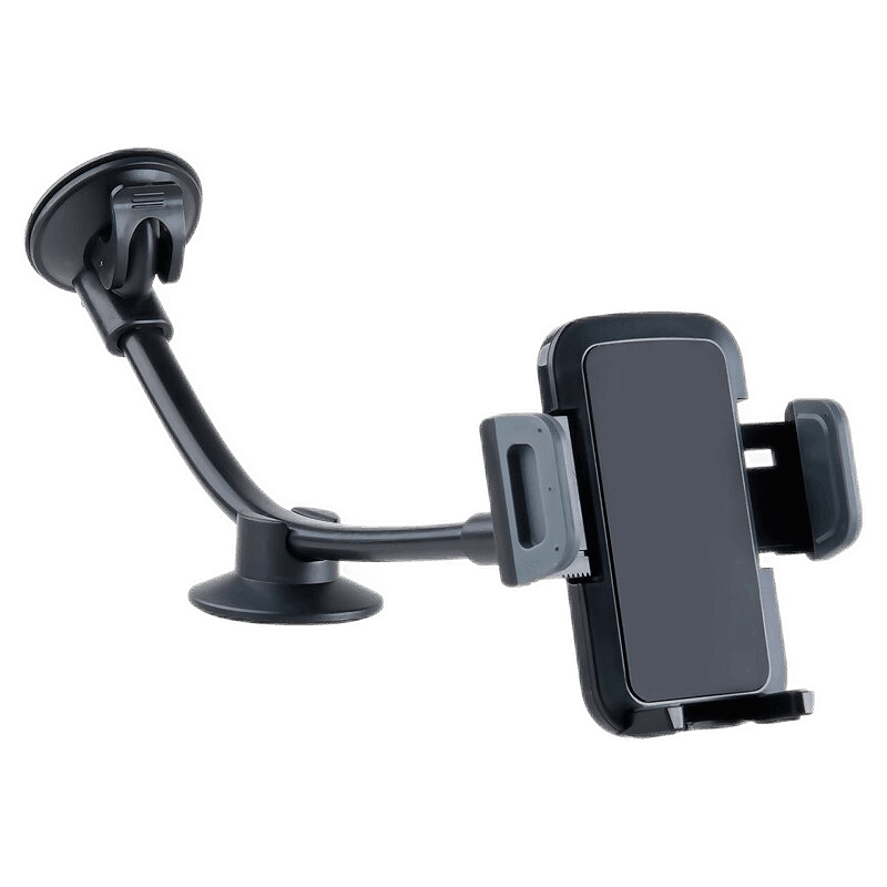 NVV 一键开关手机支架