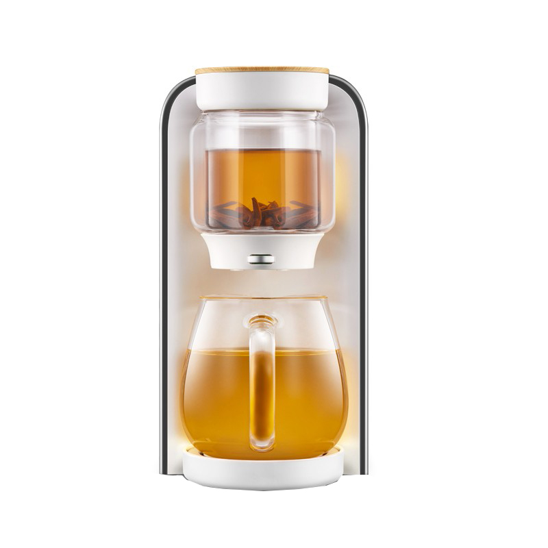 鸣盏 无胆即热 饮水机