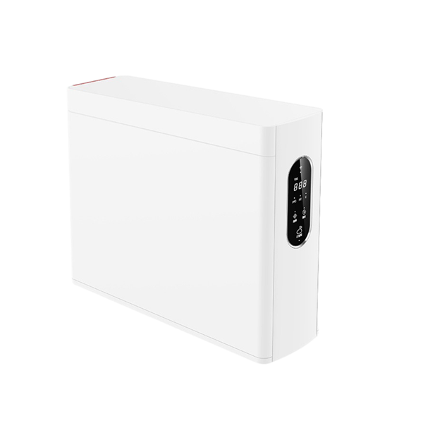 海尔 智能水质监控净水器