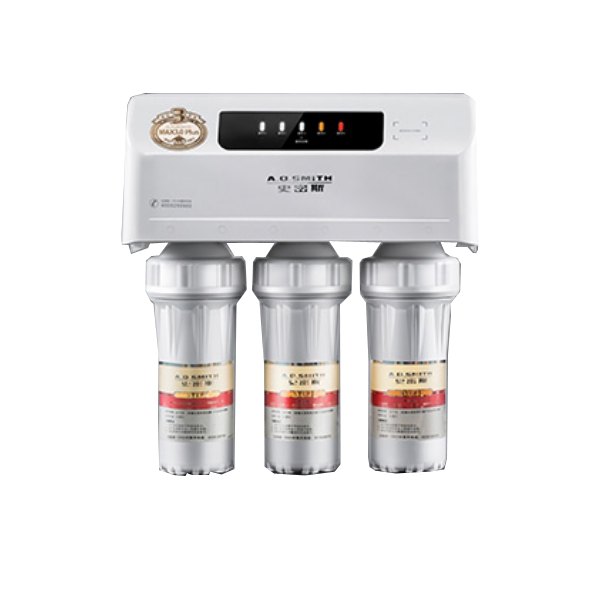 史密斯无桶大流量净水器