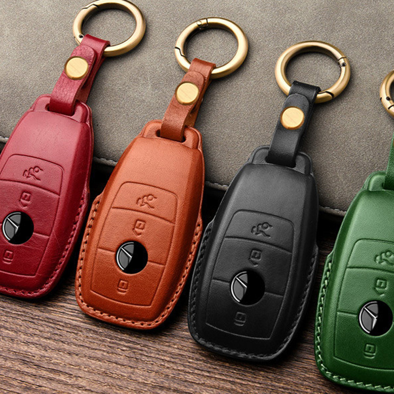 炫隆手感舒适汽车钥匙扣