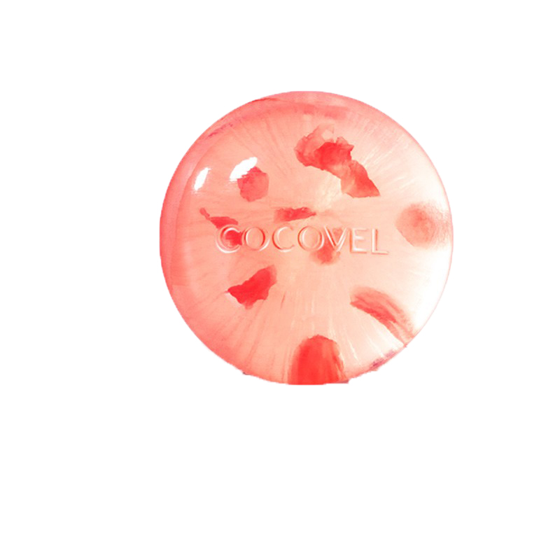 蔻露薇 清爽控油焕亮香皂