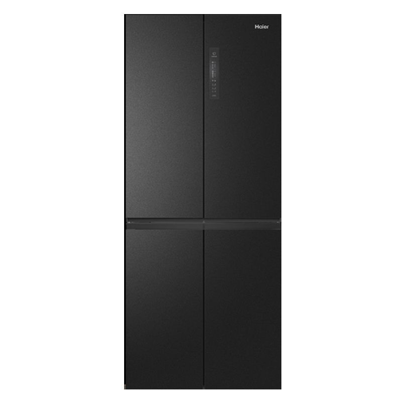 海尔 DEO净味冷藏多门冰箱