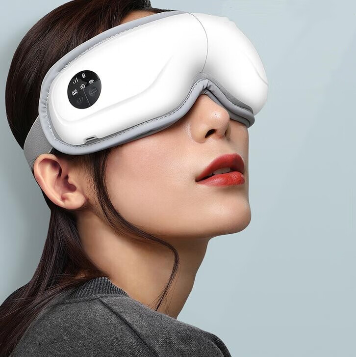 迪斯 恒温热敷 按摩器