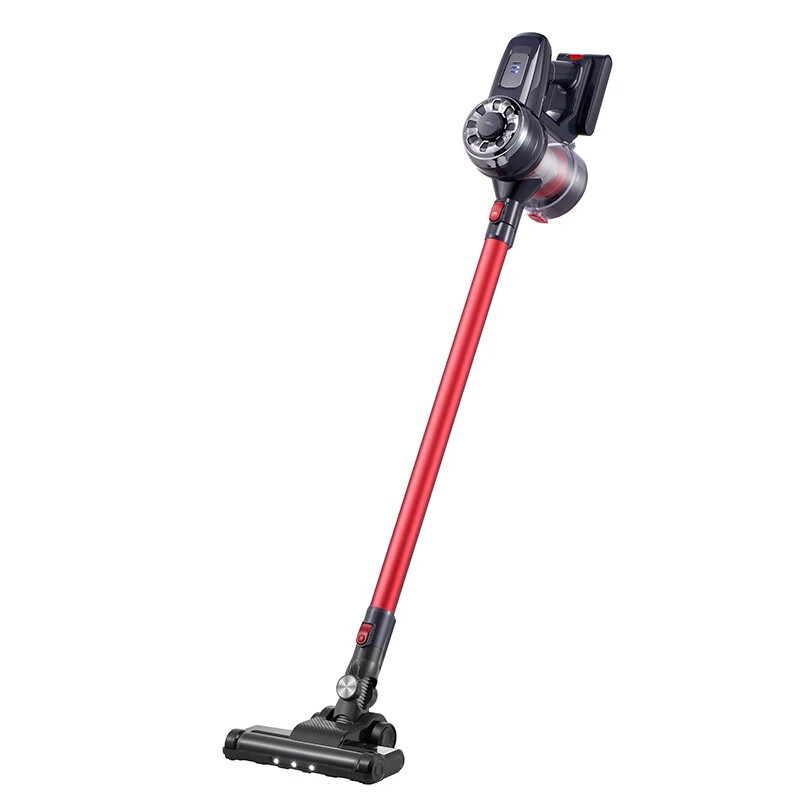 惠而浦 手持无线吸尘器