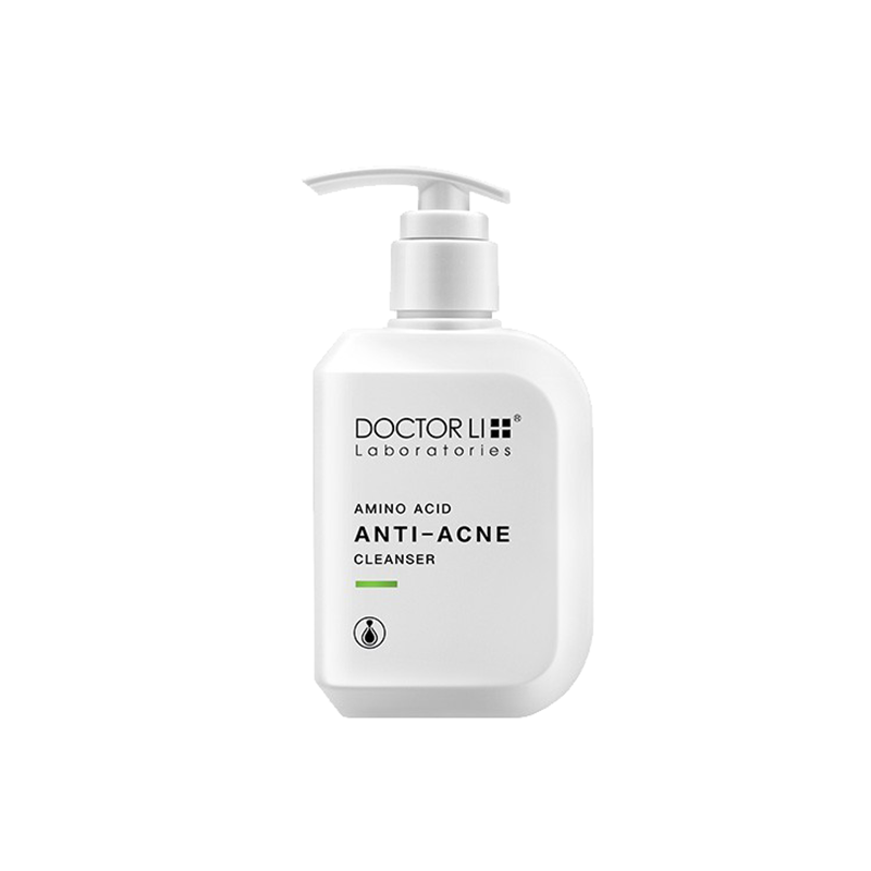 李医生 祛痘保湿洁面乳