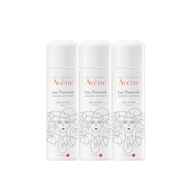 雅漾 补水保湿爽肤水