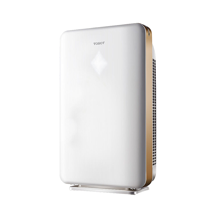 格力0耗材空气净化器