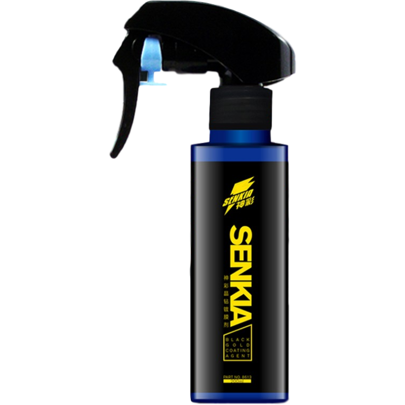 神彩 晶钻镀膜剂