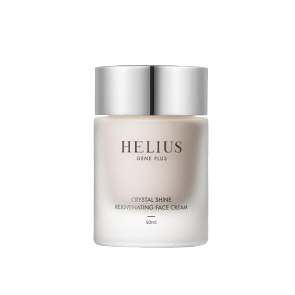 赫丽尔斯 牛油果清爽紧致面霜