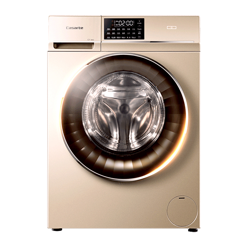 卡萨帝 云裳柔洗洗衣机