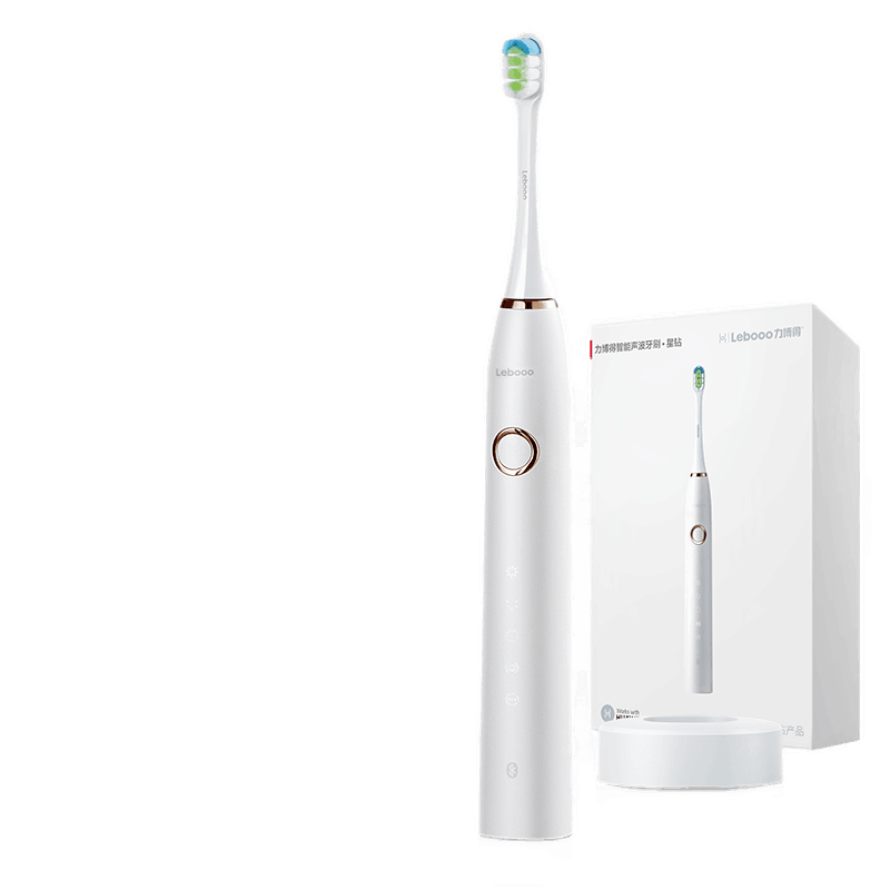 华为 软毛智选电动牙刷